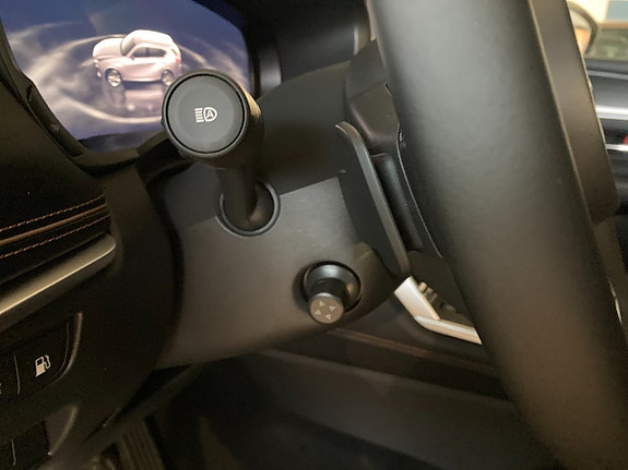 Mazda CX-60 7 of 10