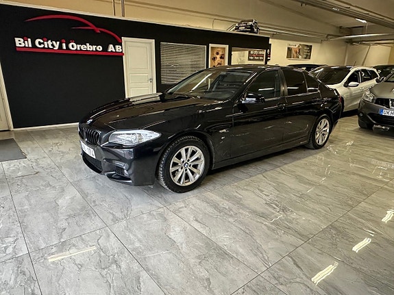 BMW 520d