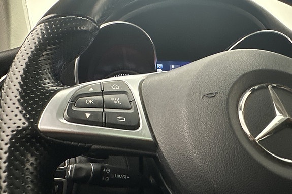 Mercedes-Benz GLC220 d 15 of 30