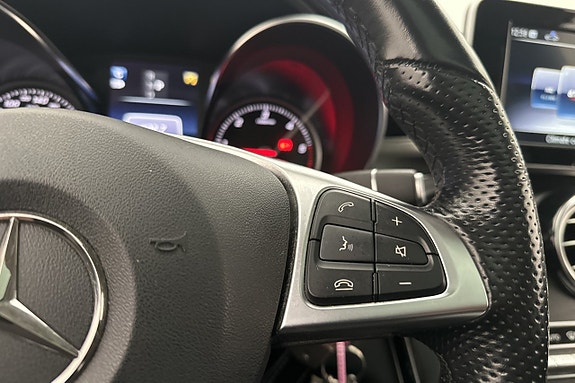 Mercedes-Benz GLC220 d 17 of 30