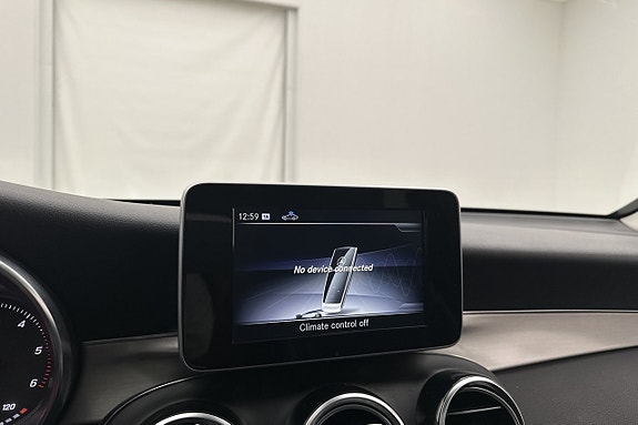 Mercedes-Benz GLC220 d 19 of 30