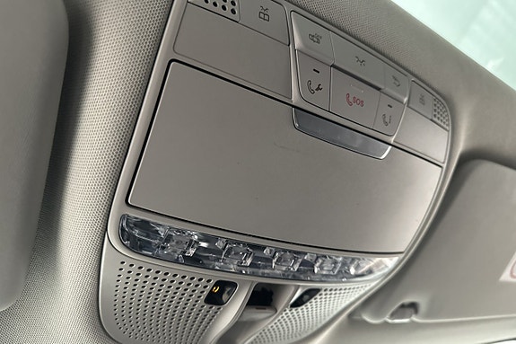 Mercedes-Benz GLC220 d 28 of 30