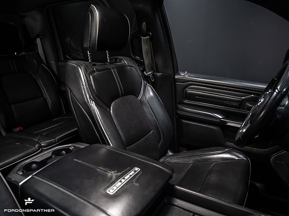 Dodge RAM 1500 25 of 30