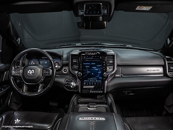 Dodge RAM 1500 20 of 30