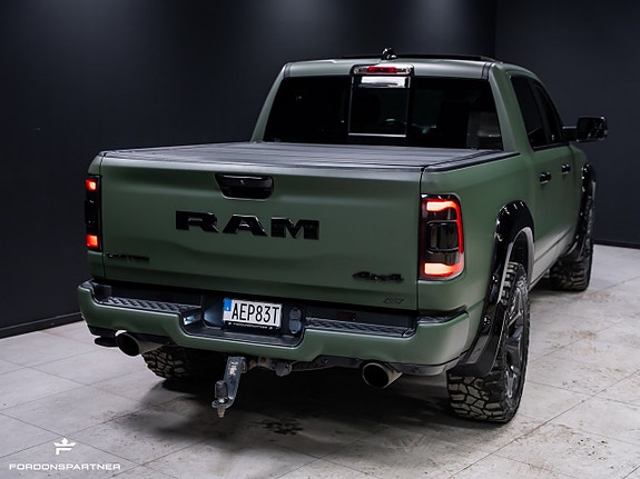 Dodge RAM 1500 10 of 30