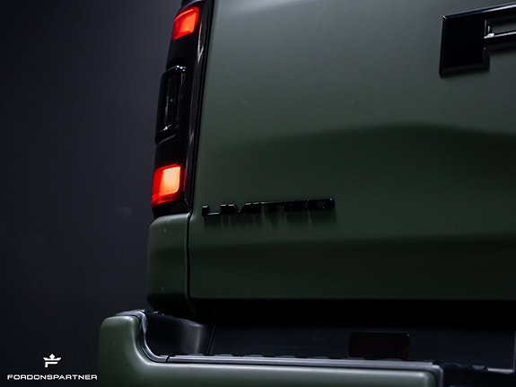 Dodge RAM 1500 11 of 30