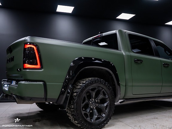 Dodge RAM 1500 9 of 30
