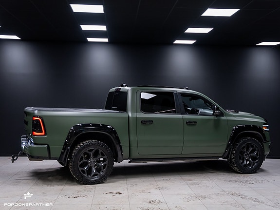 Dodge RAM 1500 7 of 30