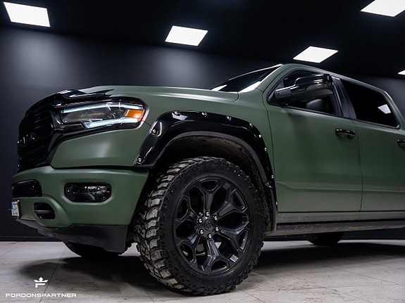 Dodge RAM 1500 4 of 5