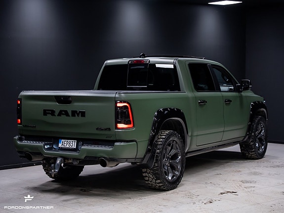 Dodge RAM 1500 6 of 30