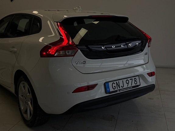 Volvo V40 7 of 15