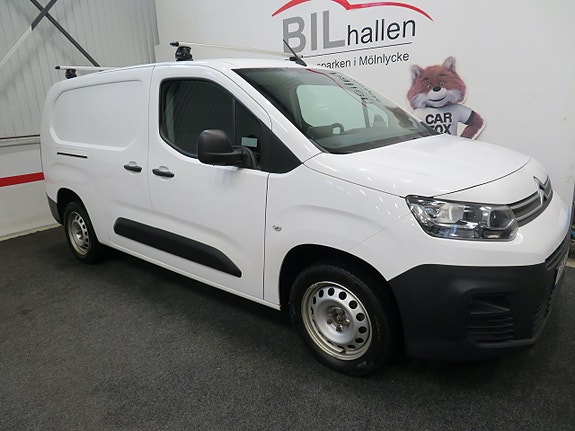 Citroen Berlingo 3 of 5
