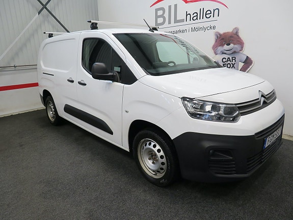 Citroen Berlingo 2 of 5