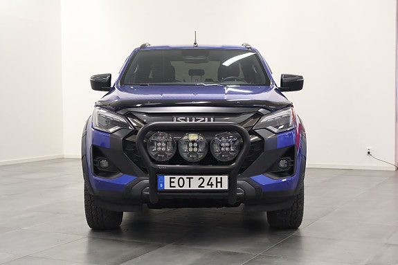 Isuzu D-max 2 of 15