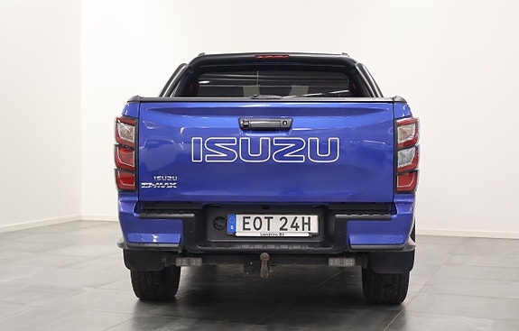 Isuzu D-max 3 of 15