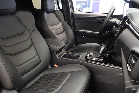 Isuzu D-max 9 of 15