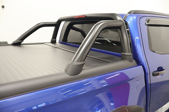 Isuzu D-max 6 of 15
