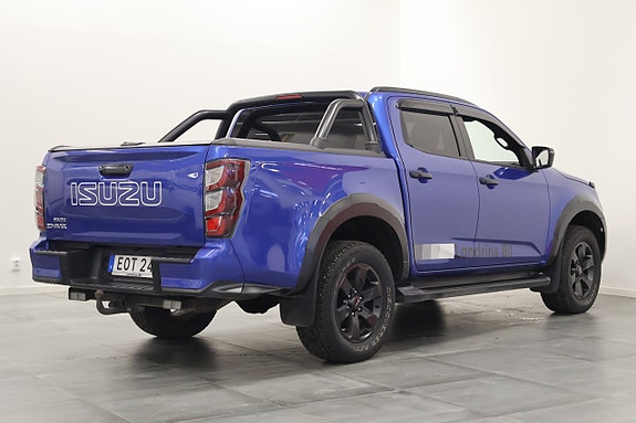 Isuzu D-max 4 of 15