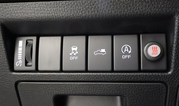 Isuzu D-max 14 of 15