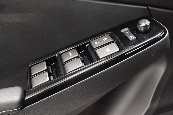 Isuzu D-max 13 of 15