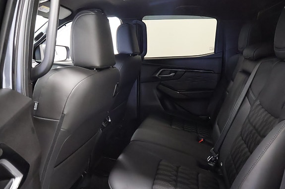 Isuzu D-max 8 of 15
