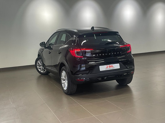 Mitsubishi ASX 2 of 5