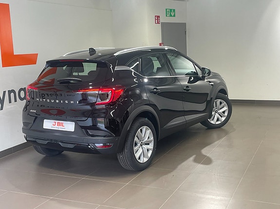 Mitsubishi ASX 5 of 5