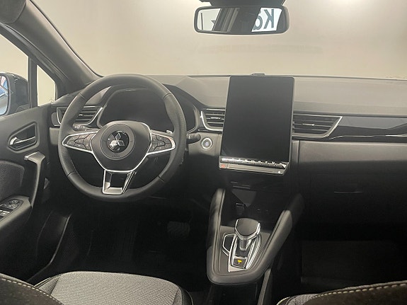 Mitsubishi ASX 3 of 5