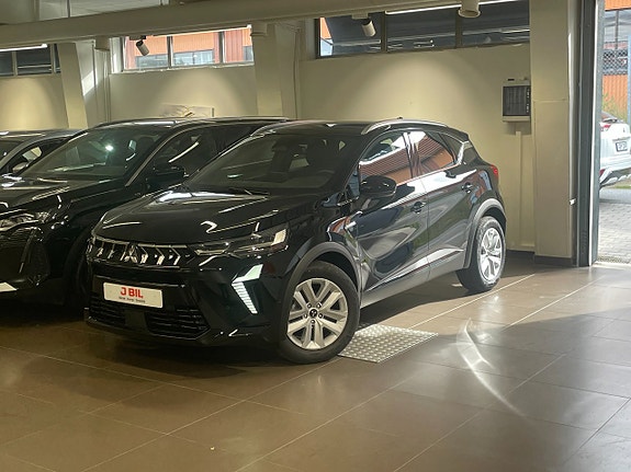Mitsubishi ASX 4 of 5