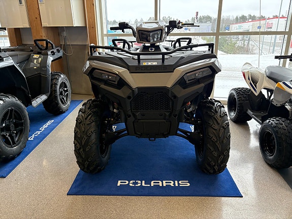 Polaris Sportsman 570 EPS SP 2 of 5