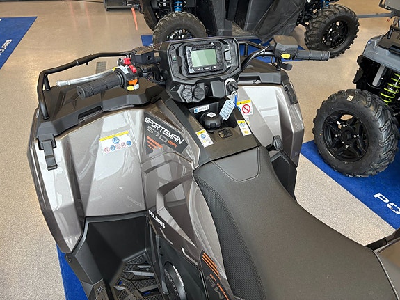 Polaris Sportsman 570 EPS SP 5 of 5