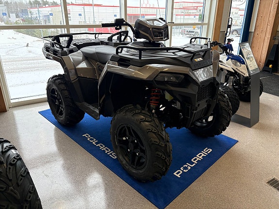 Polaris Sportsman 570 EPS SP