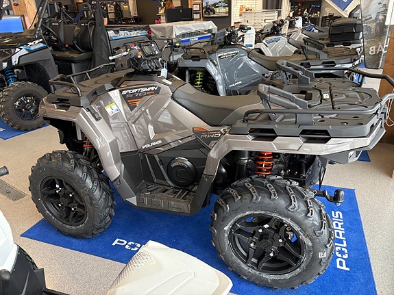 Polaris Sportsman 570 EPS SP 4 of 5