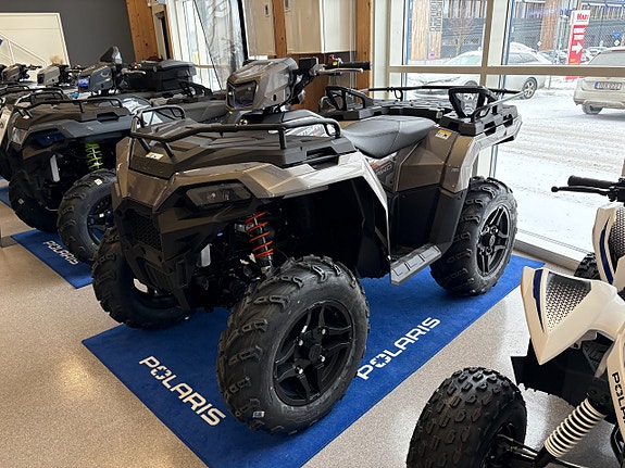Polaris Sportsman 570 EPS SP 3 of 5