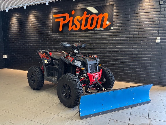 Polaris SCRAMBLER  XP 1000 S