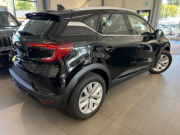 Mitsubishi ASX 5 of 5