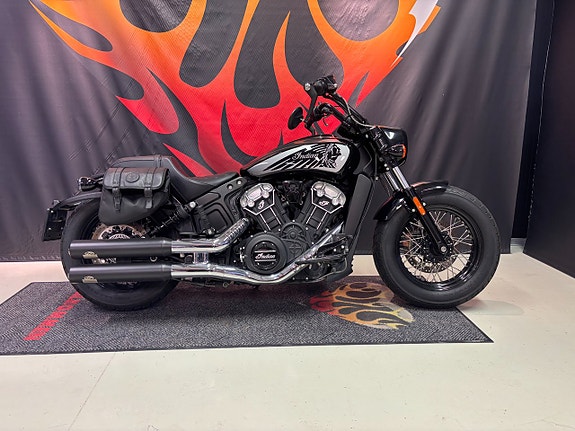 Indian SCOUT BOBBER TWENTY