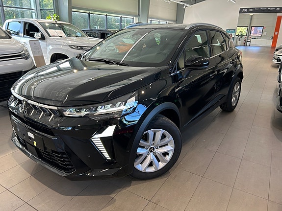 Mitsubishi ASX 4 of 5