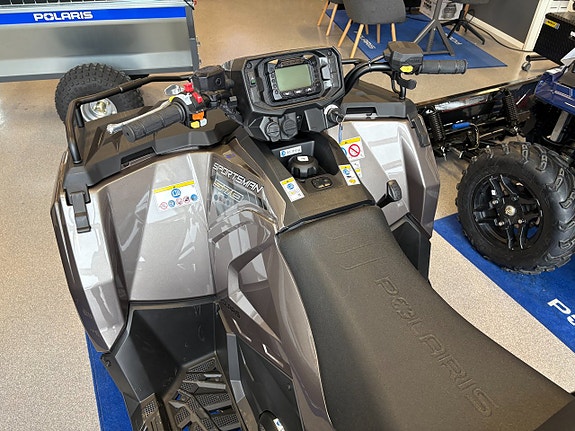 Polaris Sportsman Touring 570 EPS SP 6 of 6