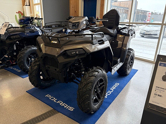 Polaris Sportsman Touring 570 EPS SP 3 of 6