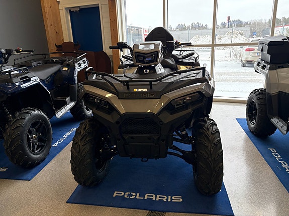 Polaris Sportsman Touring 570 EPS SP 2 of 6