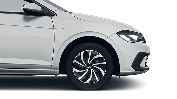 Volkswagen Polo 6 of 9