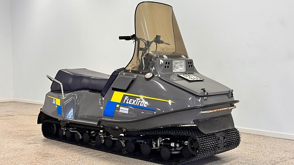 Övriga Flextrac/Finncat Sx 4 of 5