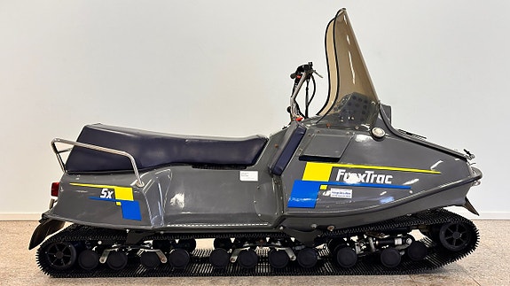 Övriga Flextrac/Finncat Sx 5 of 5