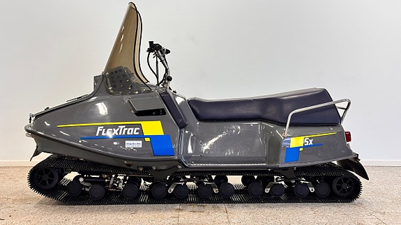 Övriga Flextrac/Finncat Sx 2 of 5