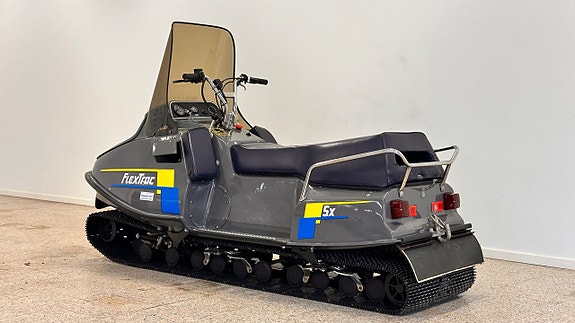 Övriga Flextrac/Finncat Sx 3 of 5