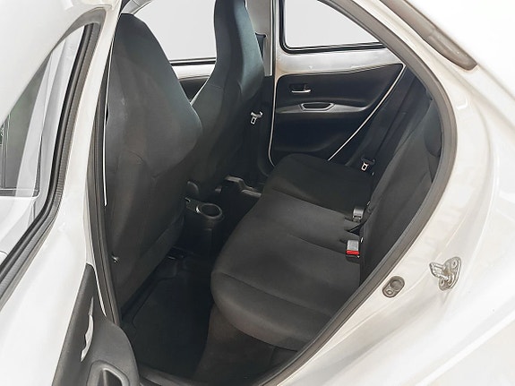 Toyota Aygo X 9 of 13