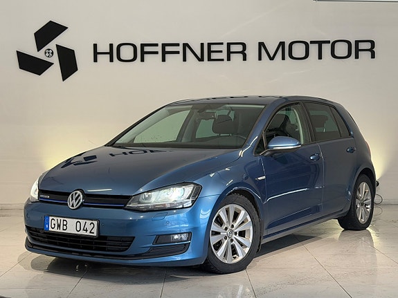 Volkswagen Golf-Serie