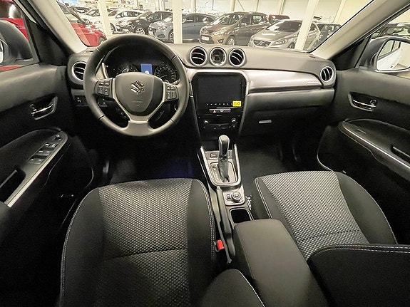 Suzuki Vitara 5 of 6