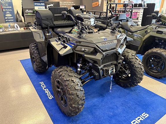 Polaris Sportsman XP 1000 S 40 ÅRS JUBILEUMSMASKIN